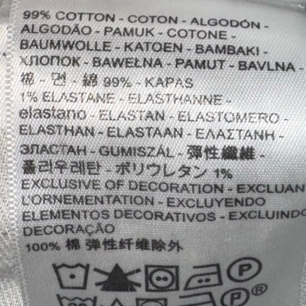 LEVIS 510 SKINNY - Picture 5 of 5
